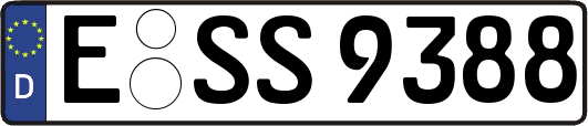 E-SS9388