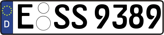 E-SS9389