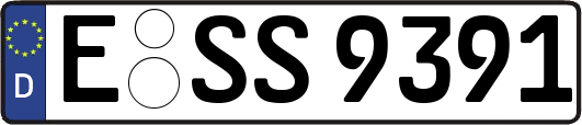 E-SS9391