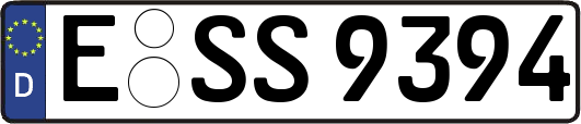 E-SS9394