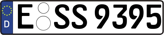 E-SS9395