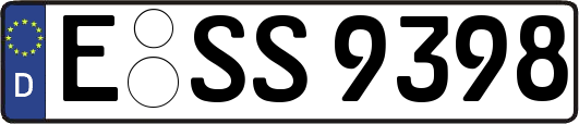 E-SS9398