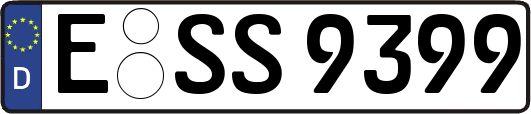 E-SS9399
