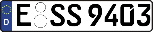E-SS9403
