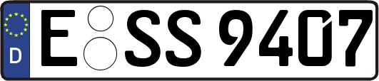 E-SS9407