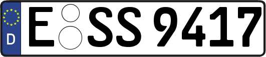 E-SS9417