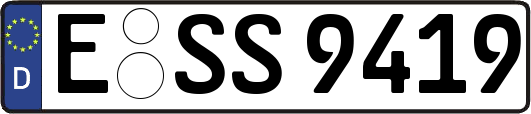 E-SS9419