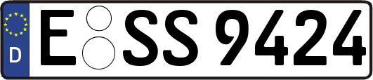 E-SS9424