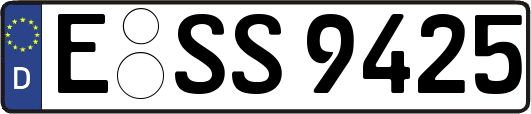 E-SS9425