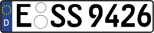 E-SS9426