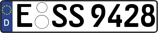 E-SS9428