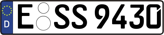E-SS9430