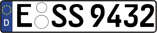 E-SS9432