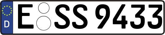 E-SS9433