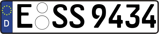 E-SS9434