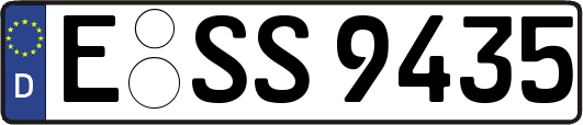 E-SS9435