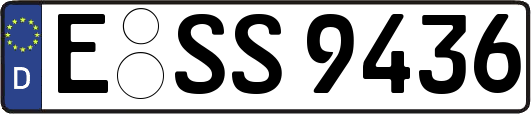 E-SS9436