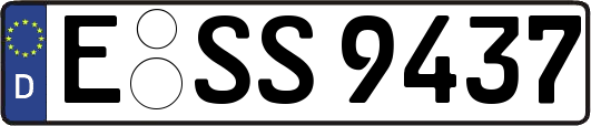 E-SS9437