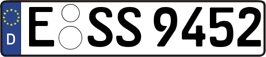 E-SS9452