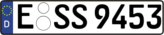 E-SS9453