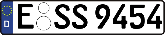 E-SS9454