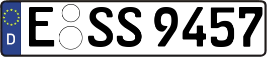 E-SS9457
