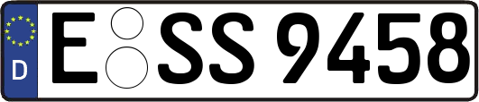 E-SS9458