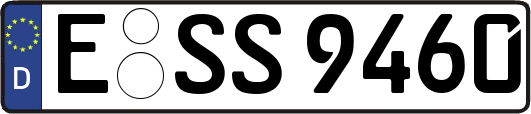 E-SS9460
