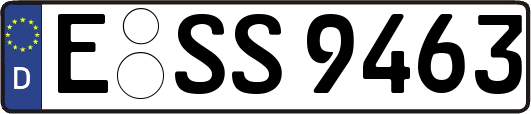 E-SS9463
