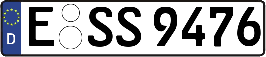 E-SS9476