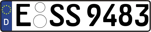 E-SS9483
