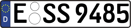 E-SS9485