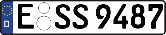 E-SS9487