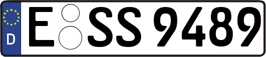E-SS9489
