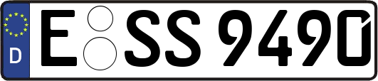 E-SS9490