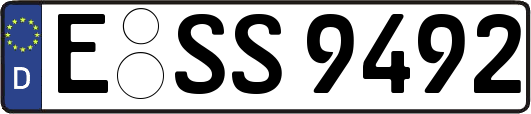 E-SS9492