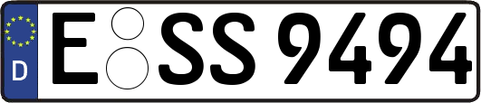 E-SS9494