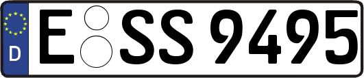 E-SS9495