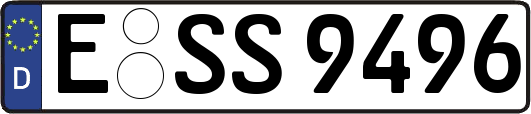 E-SS9496