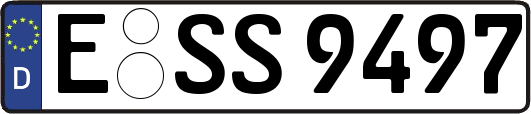 E-SS9497