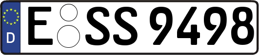 E-SS9498