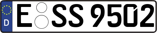 E-SS9502