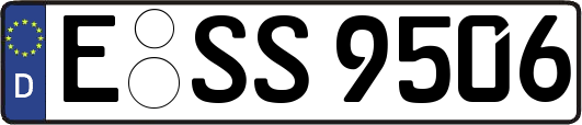 E-SS9506