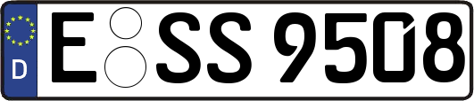 E-SS9508