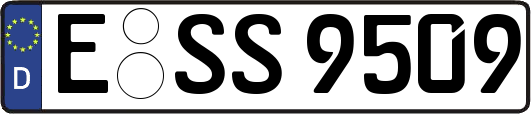 E-SS9509