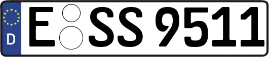 E-SS9511