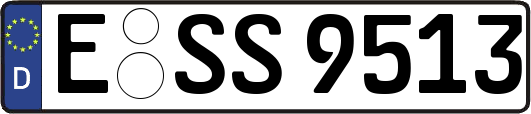 E-SS9513