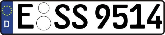 E-SS9514