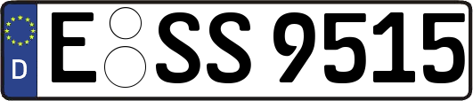E-SS9515