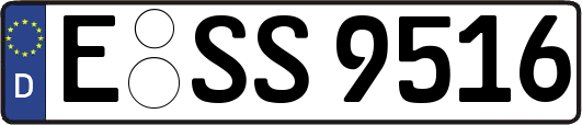 E-SS9516